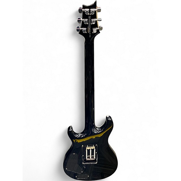 Used PRS Torero SE Scarlet Red Solid Body Electric Guitar