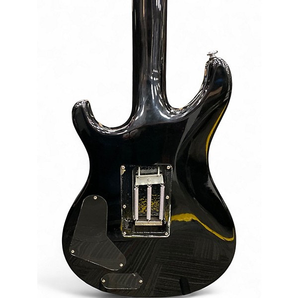 Used PRS Torero SE Scarlet Red Solid Body Electric Guitar