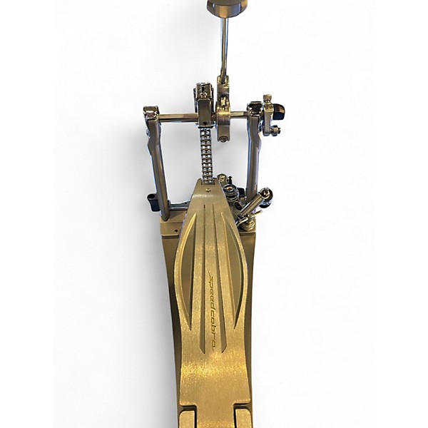 Used TAMA SPEED COBRA Single Bass Drum Pedal
