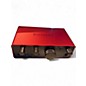 Used Focusrite SCARLET SOLO STUDIO