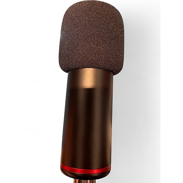 Used Focusrite SCARLET SOLO STUDIO