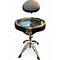 Used Mapex SADDLE TOP DRUM THRONE Drum Throne thumbnail
