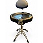 Used Mapex SADDLE TOP DRUM THRONE Drum Throne