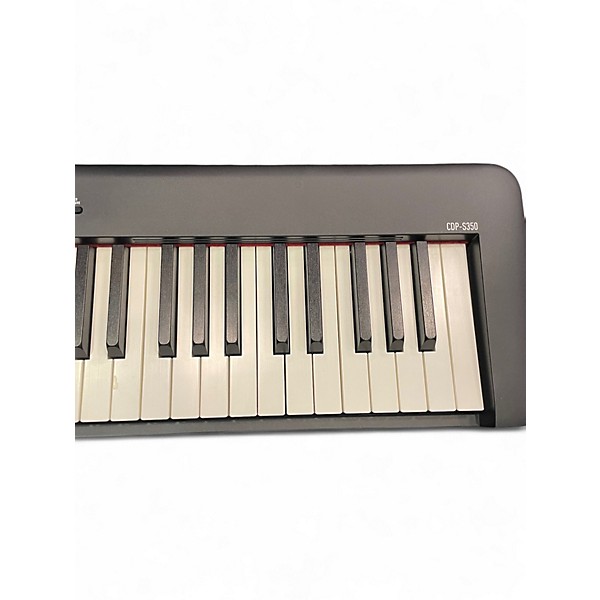 Used Casio CDPS350 Digital Piano