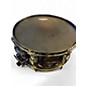 Used TAMA 14X7 Metalworks Snare NICKLE Drum thumbnail