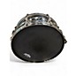 Used TAMA 14X7 Metalworks Snare NICKLE Drum