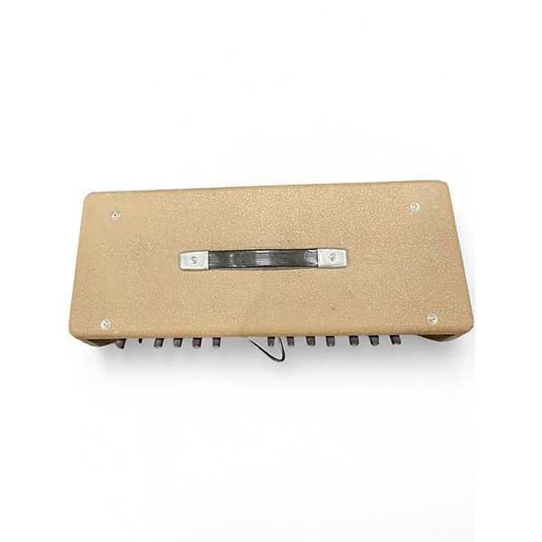 Used Fender Acoustasonic Jr 40W Acoustic Guitar Combo Amp