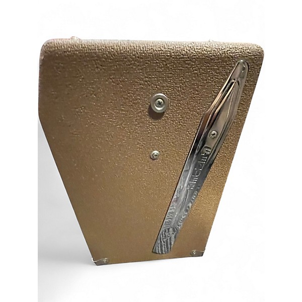 Used Fender Acoustasonic Jr 40W Acoustic Guitar Combo Amp