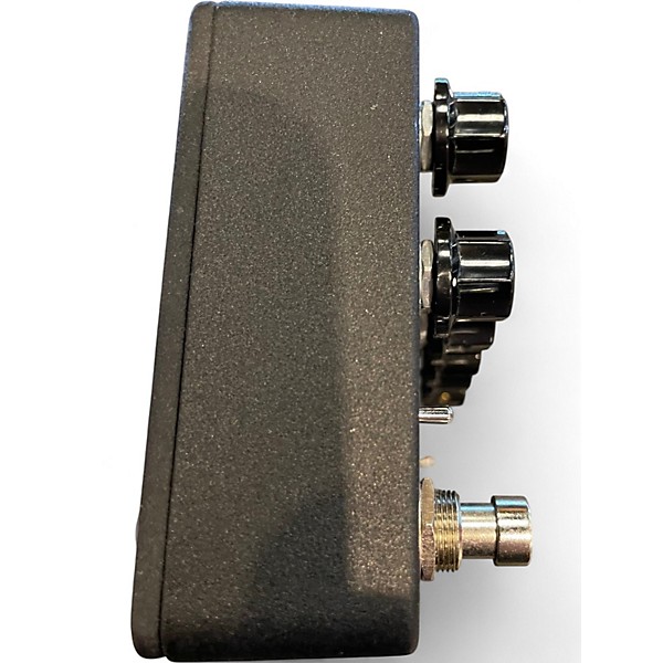 Used Keeley Dark Side Effect Processor