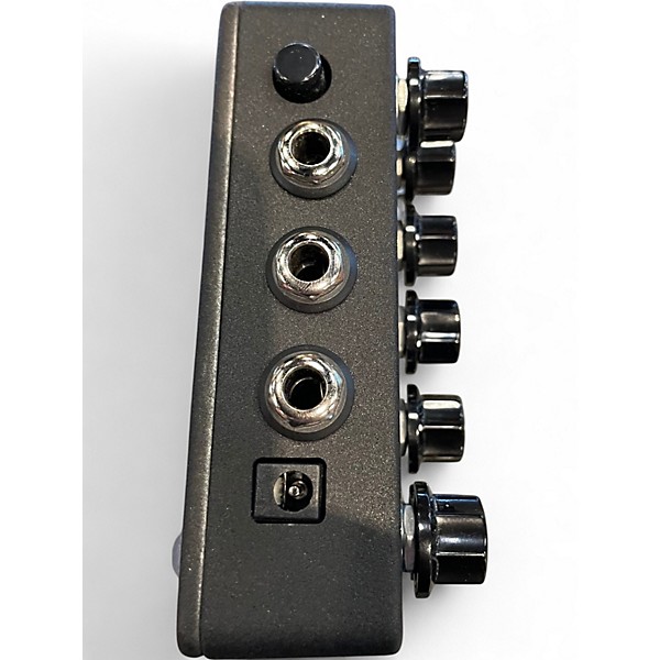 Used Keeley Dark Side Effect Processor