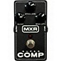 Used MXR M132 Super Comp Effect Pedal
