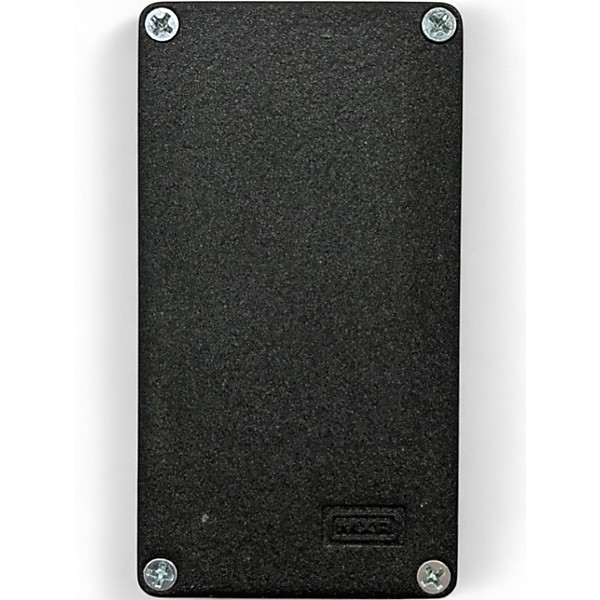 Used MXR M132 Super Comp Effect Pedal