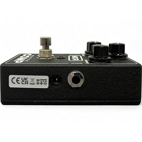 Used MXR M132 Super Comp Effect Pedal