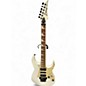 Used Ibanez RG350DX RG Series White Solid Body Electric Guitar thumbnail