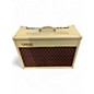 Used VOX AC15C1 15W Tube Guitar Combo Amp thumbnail