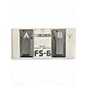 Used BOSS FS6 Dual Footswitch Sustain Pedal thumbnail