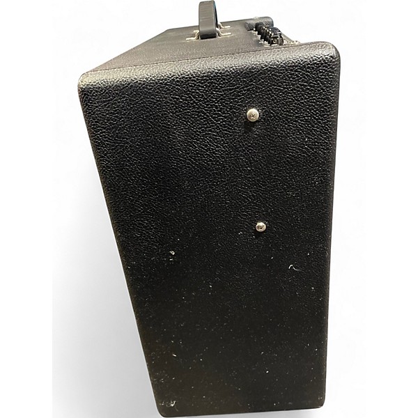 Used Fender Hot Rod Deville III 60W 2x12 Tube Guitar Combo Amp