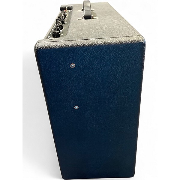 Used Fender Hot Rod Deville III 60W 2x12 Tube Guitar Combo Amp