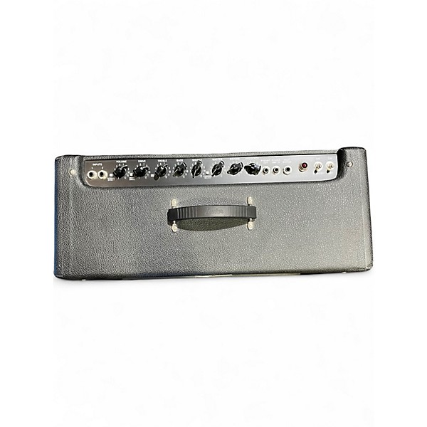 Used Fender Hot Rod Deville III 60W 2x12 Tube Guitar Combo Amp