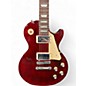 Used Gibson Les Paul Studio Wine Red Solid Body Electric Guitar