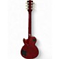 Used Gibson Les Paul Studio Wine Red Solid Body Electric Guitar