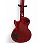 Used Gibson Les Paul Studio Wine Red Solid Body Electric Guitar
