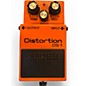 Used BOSS DS1 Distortion Effect Pedal thumbnail