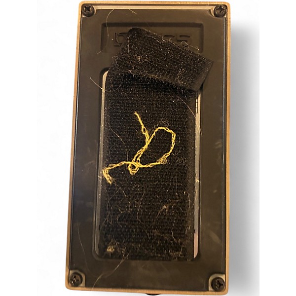 Used BOSS DS1 Distortion Effect Pedal