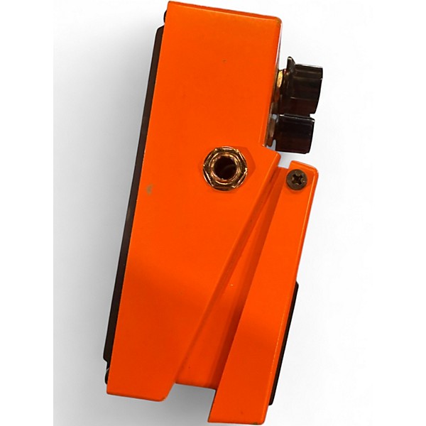 Used BOSS DS1 Distortion Effect Pedal