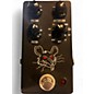 Used JHS Pedals packrat Effect Pedal thumbnail