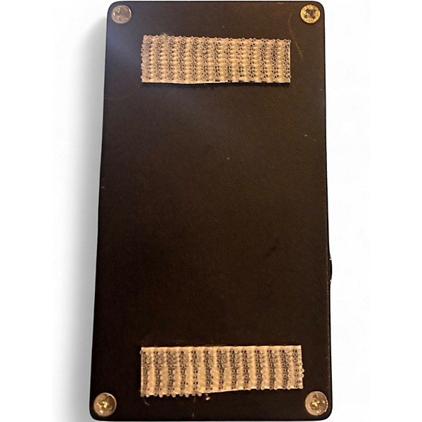 Used JHS Pedals packrat Effect Pedal