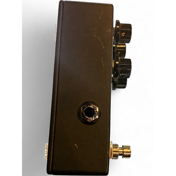 Used JHS Pedals packrat Effect Pedal