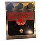 Used Electro-Harmonix Big Muff Distortion Effect Pedal thumbnail