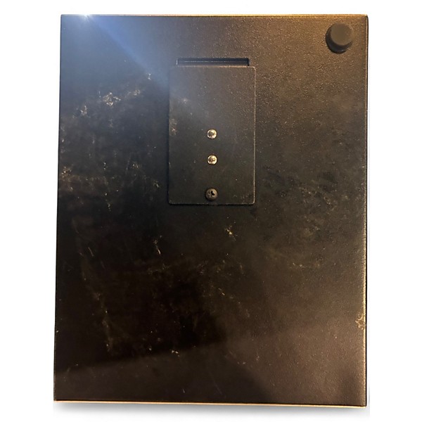 Used Electro-Harmonix Big Muff Distortion Effect Pedal