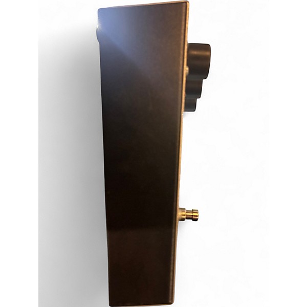 Used Electro-Harmonix Big Muff Distortion Effect Pedal