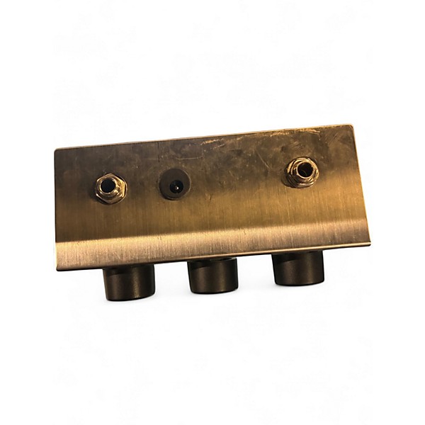 Used Electro-Harmonix Big Muff Distortion Effect Pedal