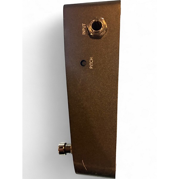 Used D'Addario ct-20 Tuner Pedal