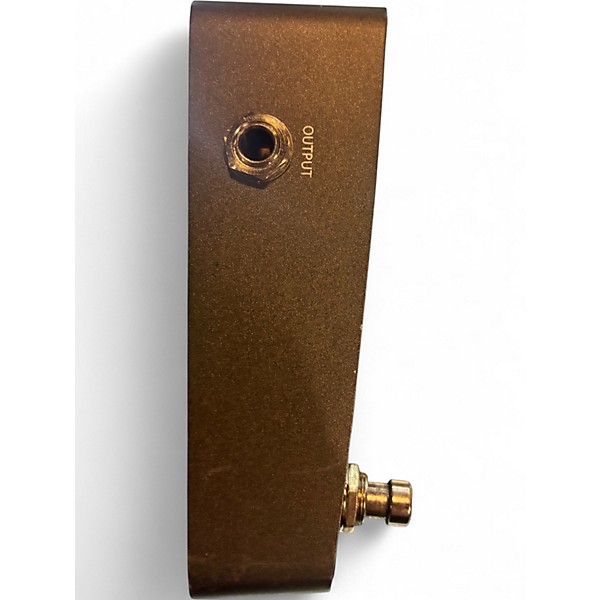 Used D'Addario ct-20 Tuner Pedal