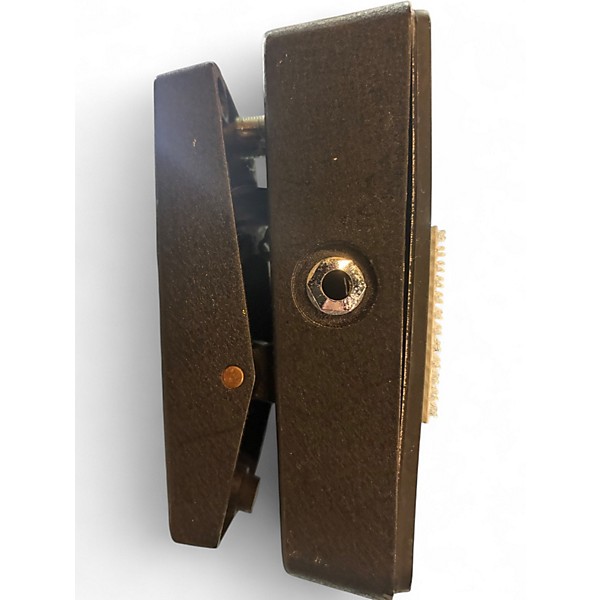 Used Dunlop CBM95 Cry Baby Mini Wah Effect Pedal