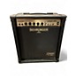 Used Behringer Ultrabass BX300 30W 1x10 Bass Combo Amp thumbnail
