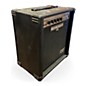 Used Behringer Ultrabass BX300 30W 1x10 Bass Combo Amp