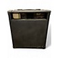 Used Behringer Ultrabass BX300 30W 1x10 Bass Combo Amp