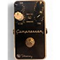 Used Keeley 4 Knob Compressor Effect Pedal thumbnail