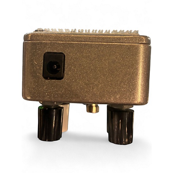 Used Keeley 4 Knob Compressor Effect Pedal