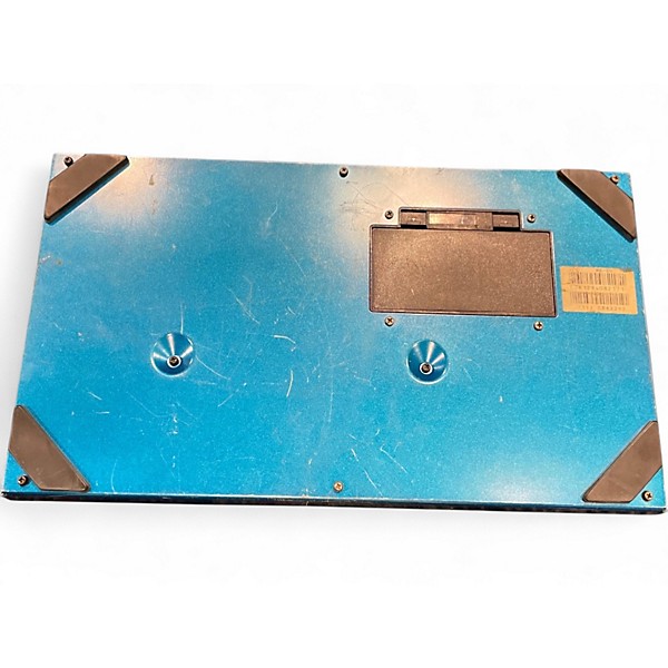 Used BOSS ME50 Guitar Multi Effect Processor