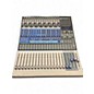 Used PreSonus Studio Live 16.4.2 Digital Mixer