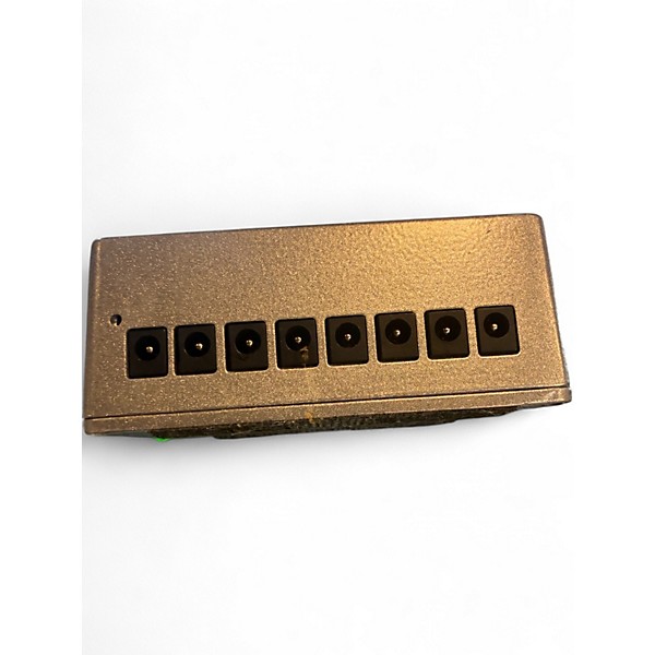 Used Walrus Audio aetos Power Supply