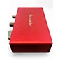 Used Focusrite Scarlett Solo Gen 3 Audio Interface