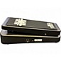 Used Dunlop JC95 Jerry Cantrell Signature Cry Baby Wah Effect Pedal