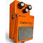 Used BOSS DS1 Distortion Effect Pedal